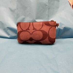 Women's Wristlet